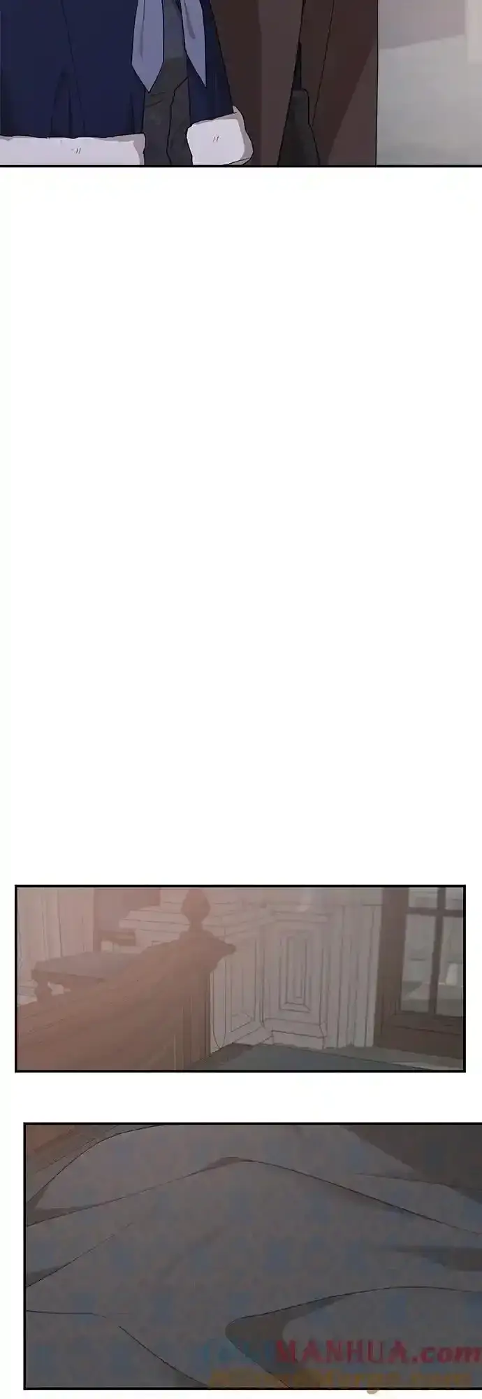 漫画《老公对我太执着》第85话第4张图