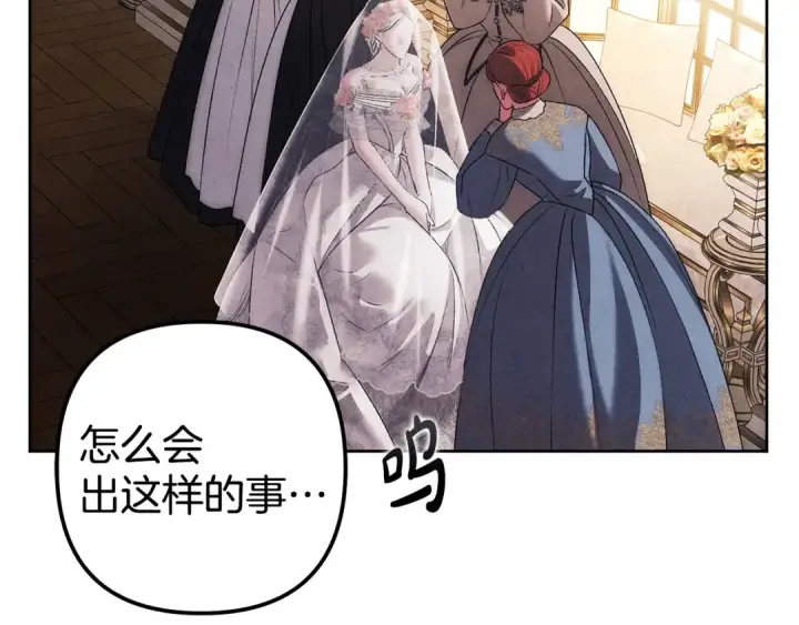 漫画《掠夺婚姻》第0话 我要毁掉你的人生！第92张图