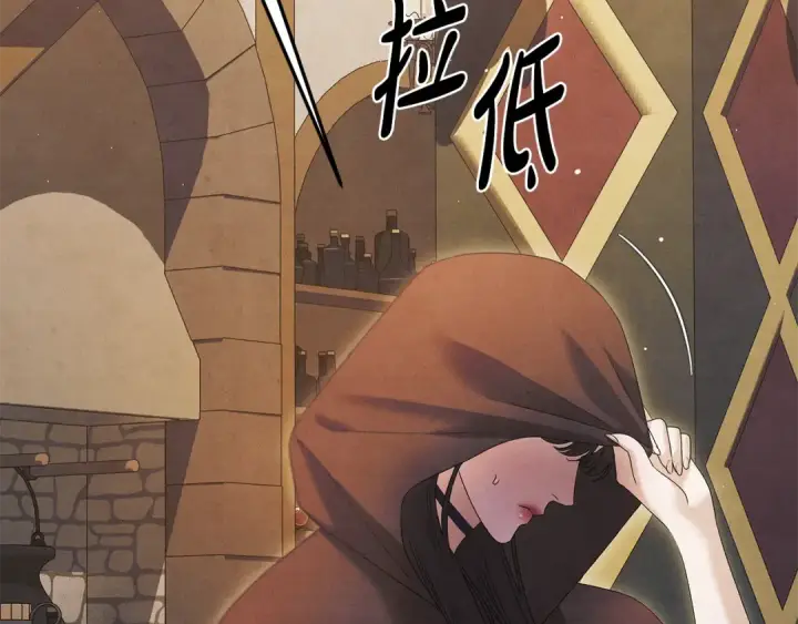 漫画《掠夺婚姻》第1话 王女遇蛮族第55张图