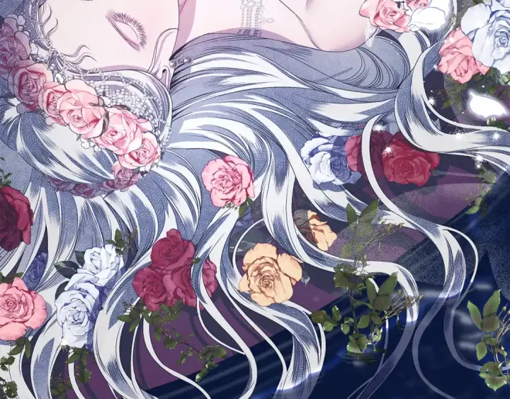 漫画《掠夺婚姻》第4话 美人想寻死？第103张图