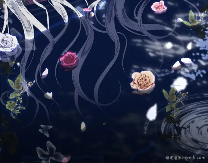 漫画《掠夺婚姻》第4话 美人想寻死？第104张图