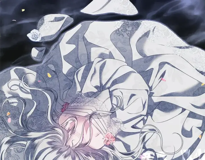 漫画《掠夺婚姻》第4话 美人想寻死？第110张图