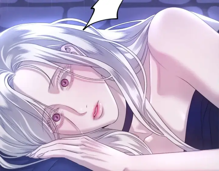 漫画《掠夺婚姻》第4话 美人想寻死？第7张图