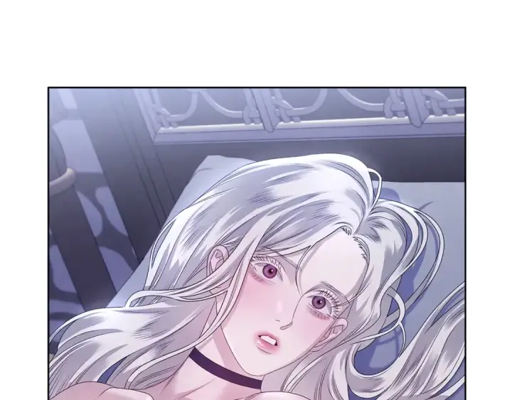 漫画《掠夺婚姻》第4话 美人想寻死？第93张图