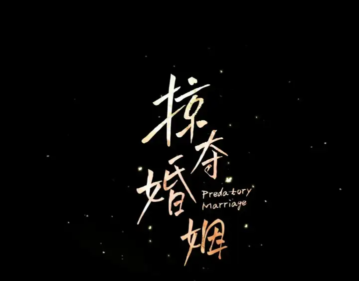 漫画《掠夺婚姻》第13话 你为什么总要越界？第14张图