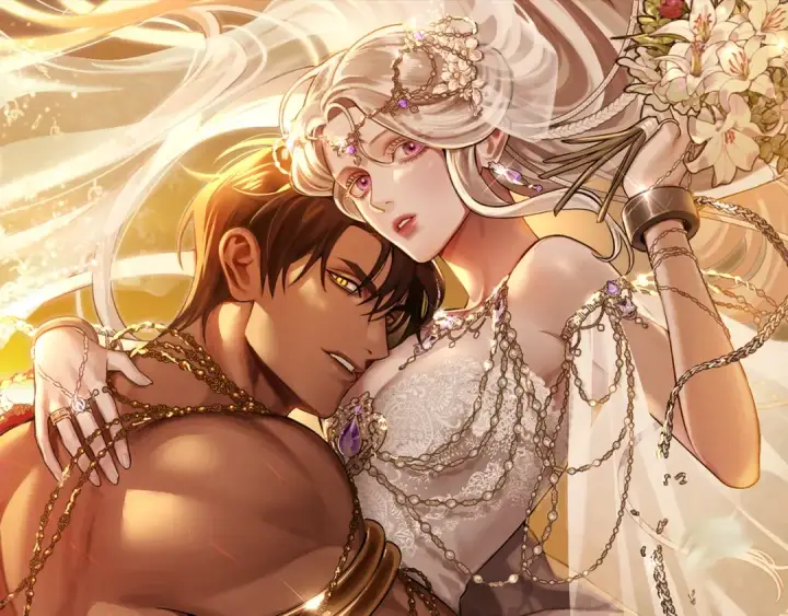 漫画《掠夺婚姻》第43话 不要忘记第13张图