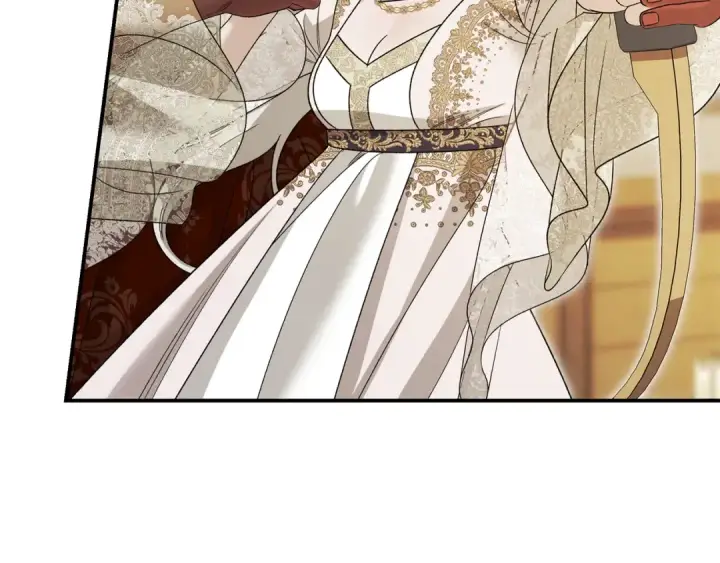 漫画《掠夺婚姻》第62话 我想当你的新娘第109张图