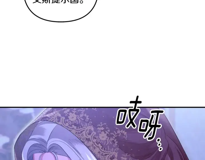 漫画《掠夺婚姻》第73话 举行婚礼第114张图