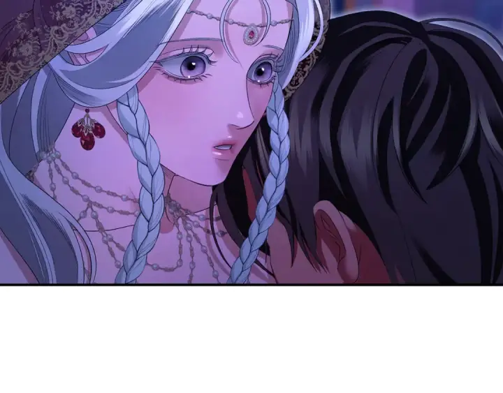 漫画《掠夺婚姻》第73话 举行婚礼第218张图