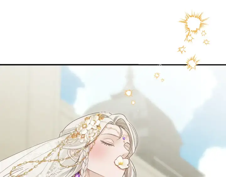 漫画《掠夺婚姻》第77话 婚礼糟变故第139张图