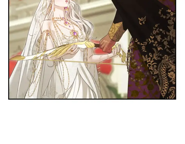 漫画《掠夺婚姻》第77话 婚礼糟变故第172张图