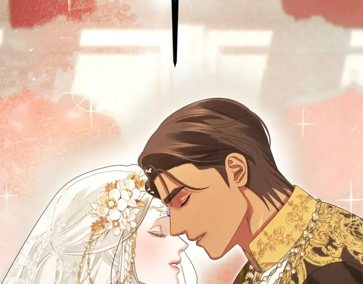 漫画《掠夺婚姻》第77话 婚礼糟变故第203张图