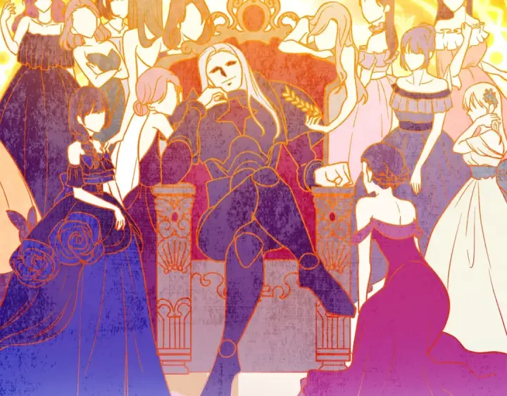 漫画《练级20年，出门就是满级反派》第0话 绝对的恶第79张图