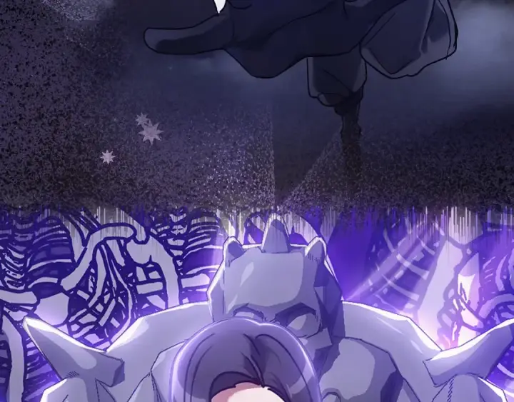 漫画《练级20年，出门就是满级反派》第0话 绝对的恶第87张图