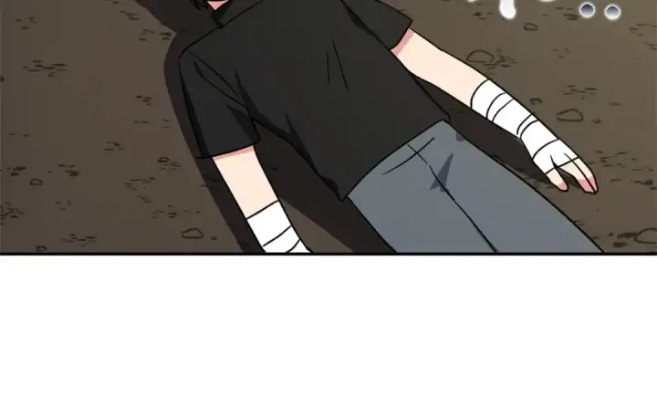 漫画《练级20年，出门就是满级反派》第1话 出关第265张图