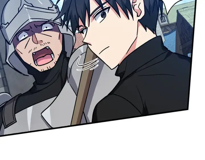 漫画《练级20年，出门就是满级反派》第2话 被追杀第109张图