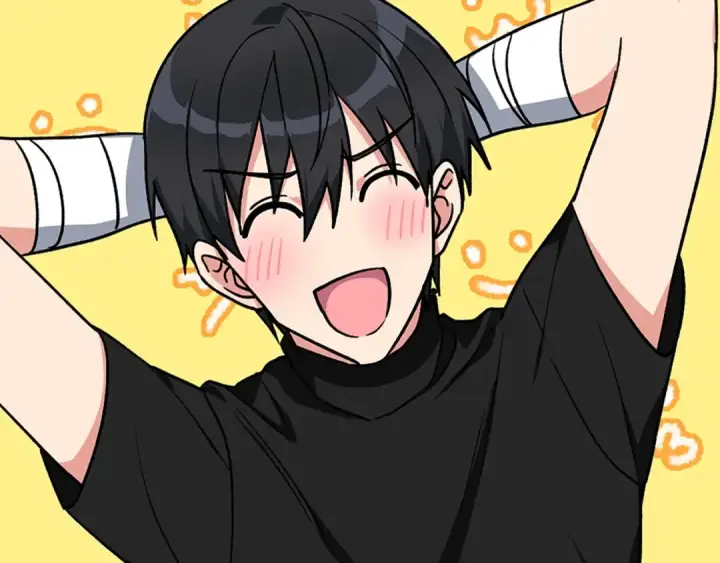 漫画《练级20年，出门就是满级反派》第2话 被追杀第149张图