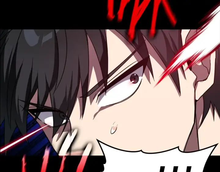 漫画《练级20年，出门就是满级反派》第2话 被追杀第177张图