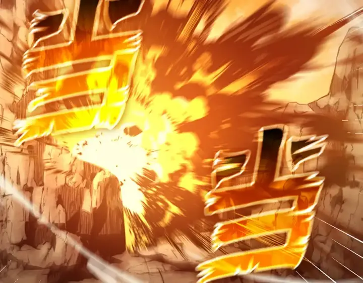 漫画《练级20年，出门就是满级反派》第2话 被追杀第220张图