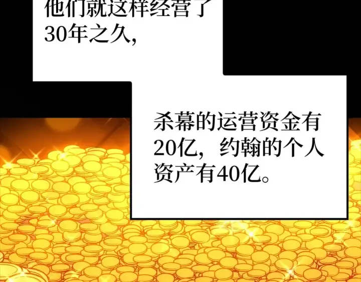 漫画《练级20年，出门就是满级反派》第16话 绝对王者第251张图