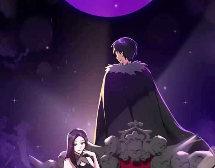 漫画《练级20年，出门就是满级反派》第21话 凯尔特的遗产第55张图