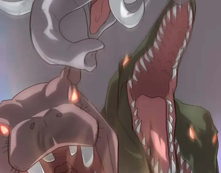 漫画《练级20年，出门就是满级反派》第27话 触发特定条件第109张图