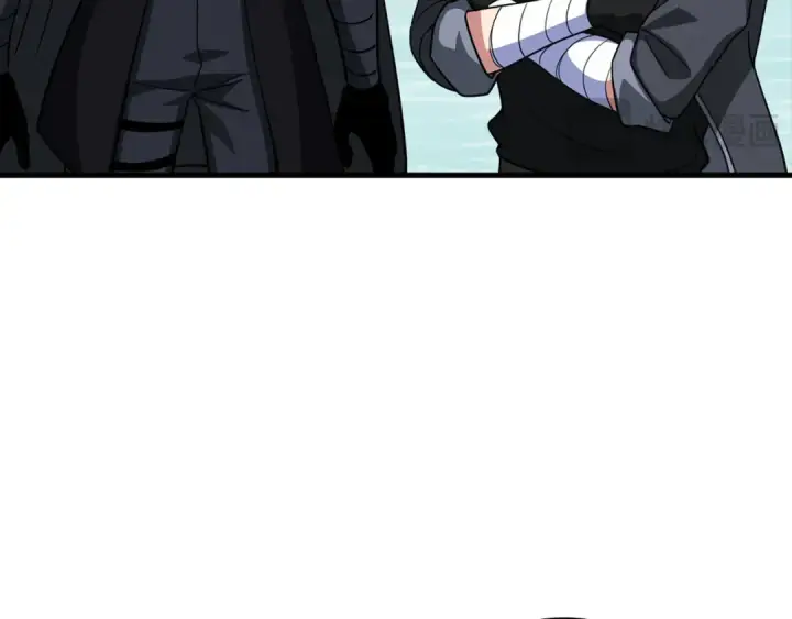 漫画《练级20年，出门就是满级反派》第27话 触发特定条件第43张图