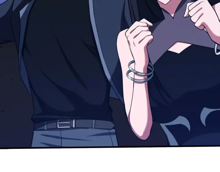 漫画《练级20年，出门就是满级反派》第39话 驯兽大师第59张图