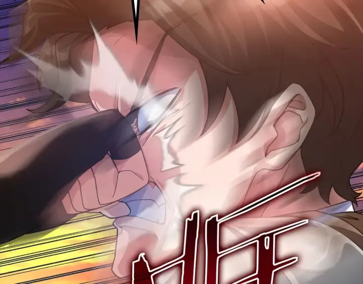漫画《练级20年，出门就是满级反派》第43话 受困第151张图