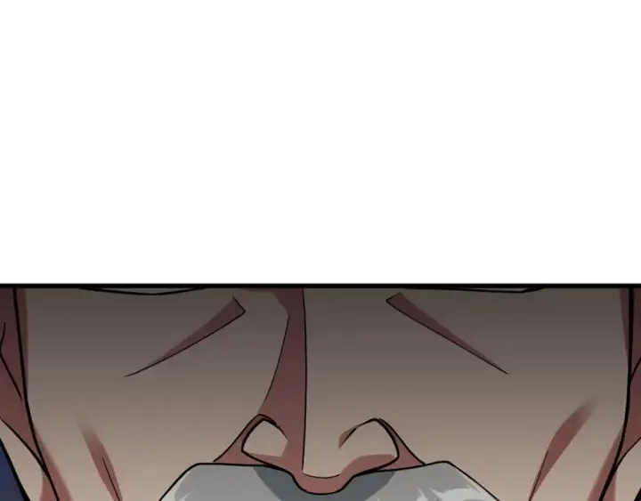 漫画《练级20年，出门就是满级反派》第43话 受困第194张图