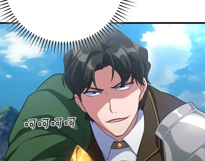 漫画《练级20年，出门就是满级反派》第49话 守城第146张图