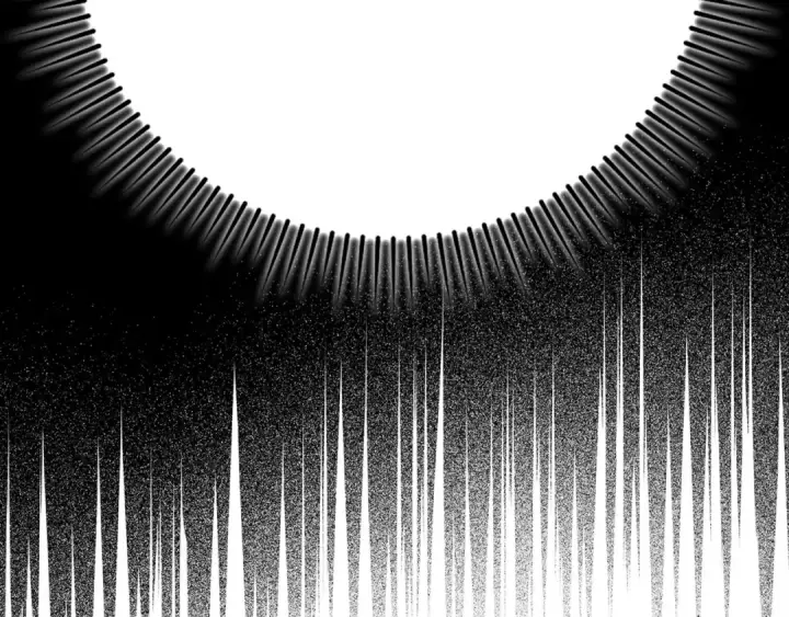 漫画《练级20年，出门就是满级反派》第50话 最强群攻技第50张图