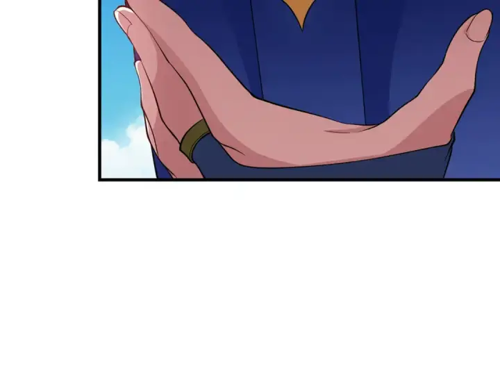 漫画《练级20年，出门就是满级反派》第56话 合作！如虎添翼第138张图