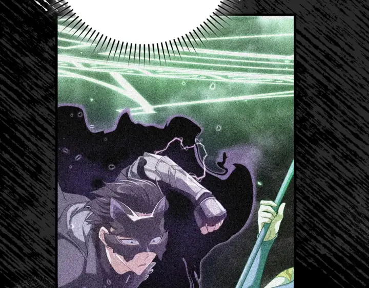 漫画《练级20年，出门就是满级反派》第56话 合作！如虎添翼第145张图