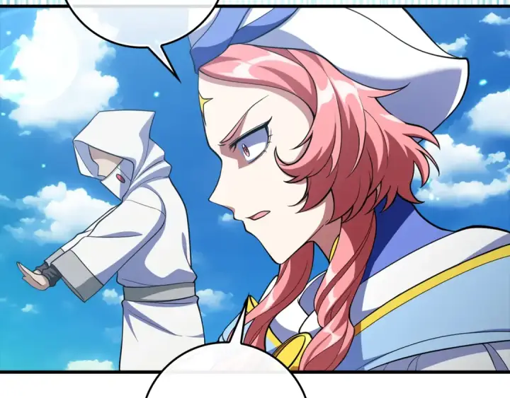 漫画《练级20年，出门就是满级反派》第56话 合作！如虎添翼第209张图