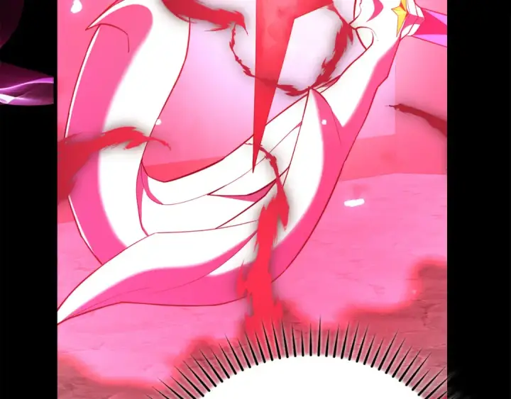 漫画《练级20年，出门就是满级反派》第57话 必杀技！删除角色第137张图