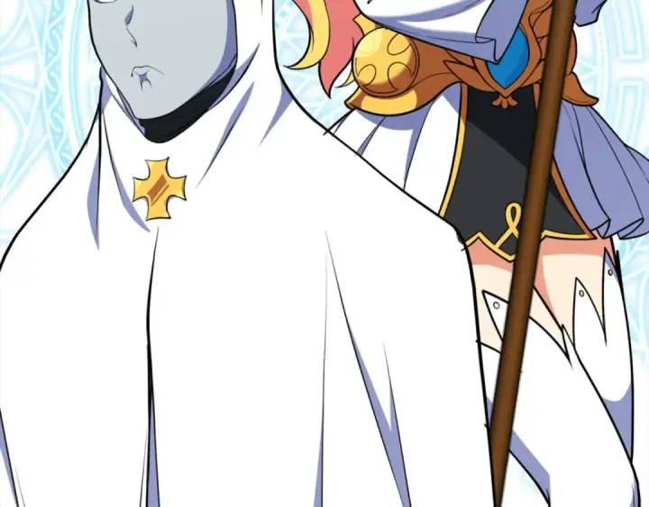 漫画《练级20年，出门就是满级反派》第68话 长老们的实力第127张图