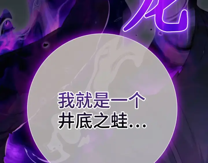 漫画《练级20年，出门就是满级反派》第68话 长老们的实力第217张图