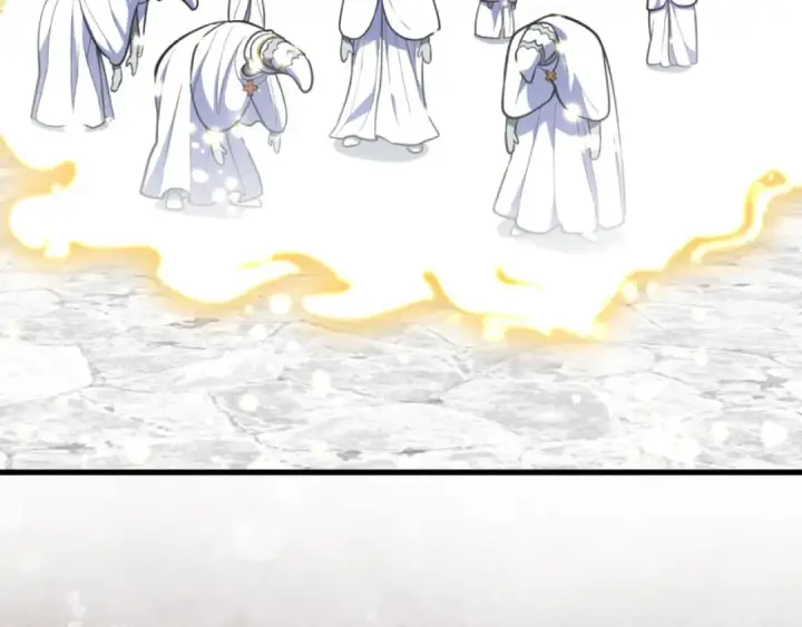 漫画《练级20年，出门就是满级反派》第69话 危险！团灭？第76张图
