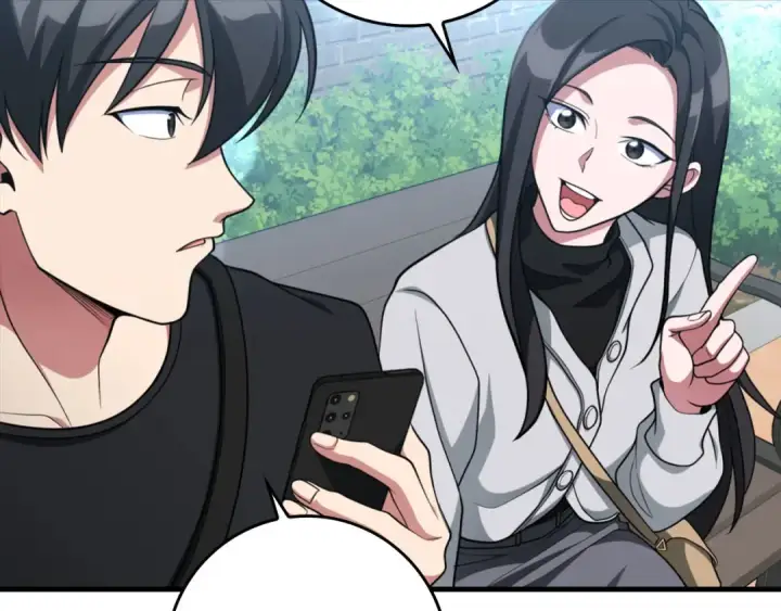 漫画《练级20年，出门就是满级反派》第71话 美人心计第129张图