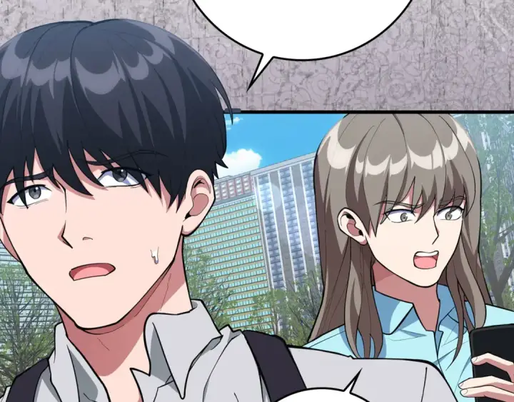 漫画《练级20年，出门就是满级反派》第73话 完美的计划！第125张图