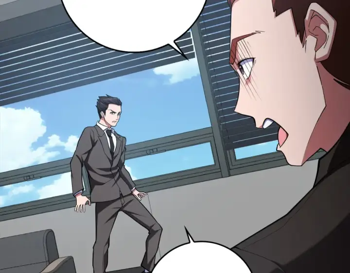 漫画《练级20年，出门就是满级反派》第73话 完美的计划！第165张图