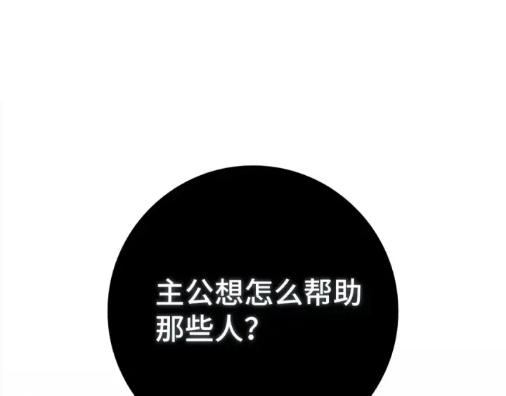 漫画《练级20年，出门就是满级反派》第76话 成立基金会第169张图