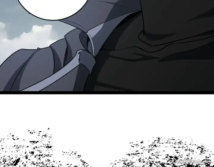 漫画《练级20年，出门就是满级反派》第82话 他是我的！第208张图