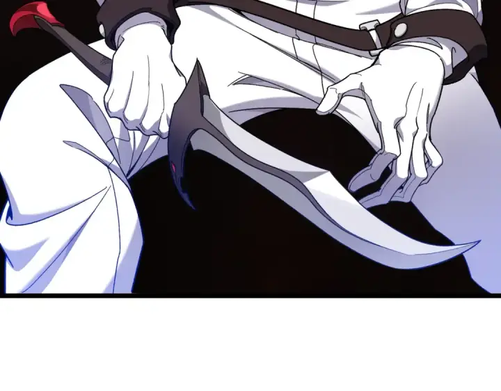 漫画《练级20年，出门就是满级反派》第82话 他是我的！第23张图