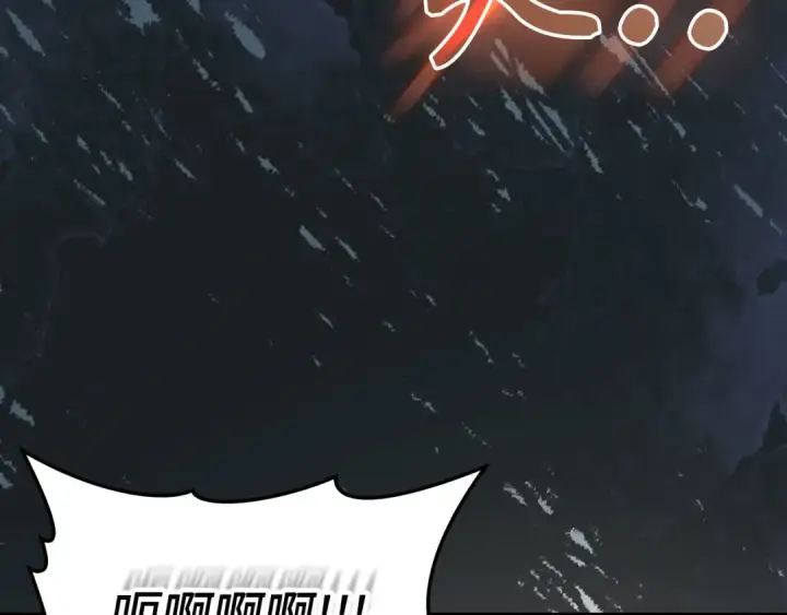 漫画《练级20年，出门就是满级反派》第85话 绝对之恶火焰第135张图