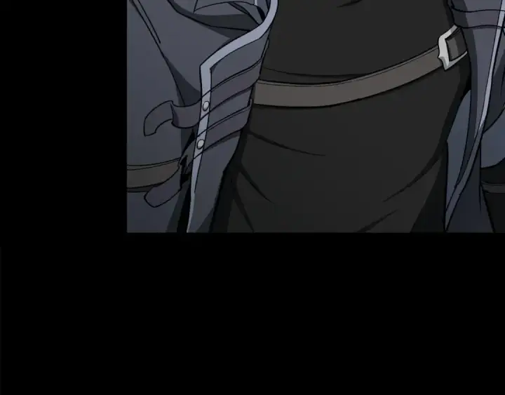 漫画《练级20年，出门就是满级反派》第85话 绝对之恶火焰第214张图