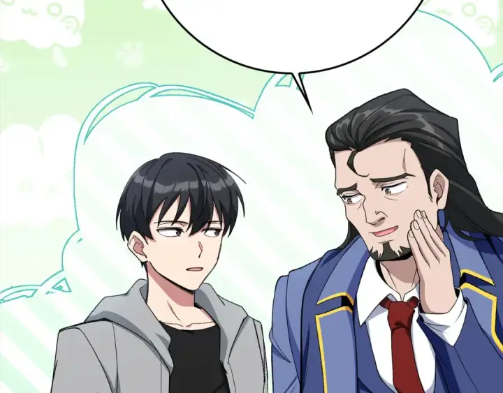 漫画《练级20年，出门就是满级反派》第87话 内核人物第181张图
