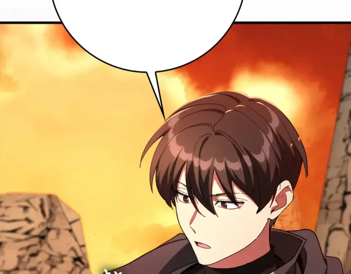 漫画《练级20年，出门就是满级反派》第89话 卡尔玛第181张图