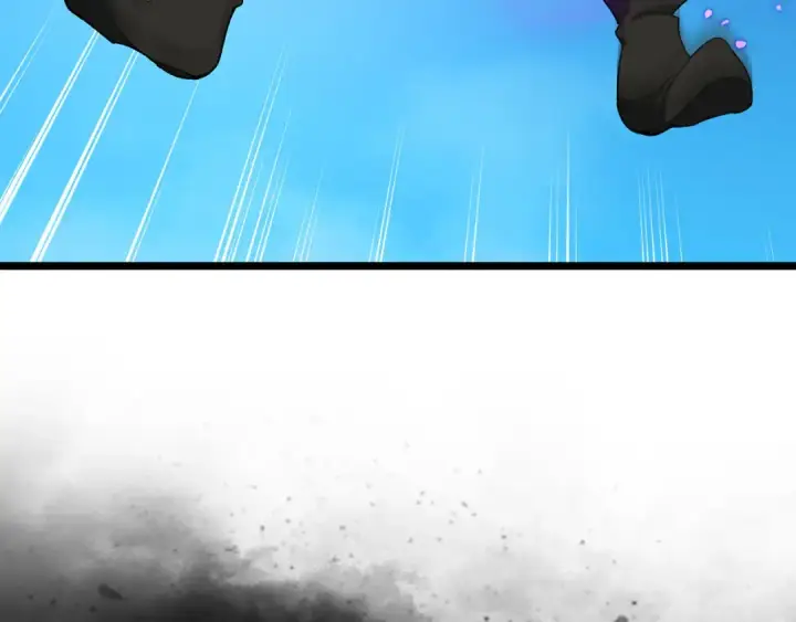 漫画《练级20年，出门就是满级反派》第90话 突袭，危险！第113张图